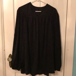 Sleepy, 7 dwarfs costume top & hat,